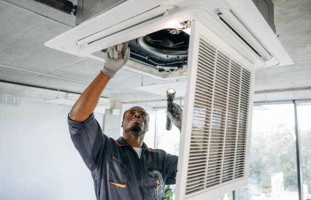Licensed Hvac service in Girard, KS - FH HVAC